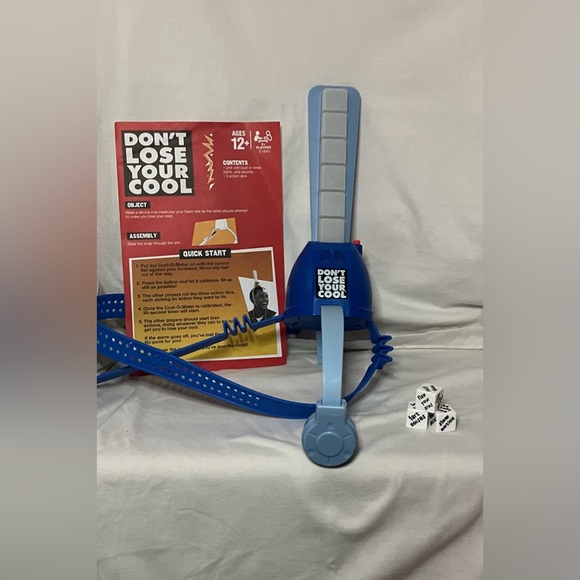 Don’t Lose Your Cool - Picture 2 of 2